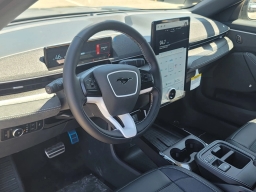 Ford Mustang Mach-E GT AWD 2025