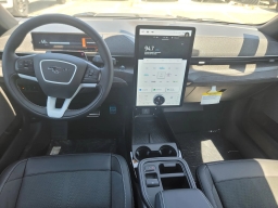 Ford Mustang Mach-E GT AWD 2025