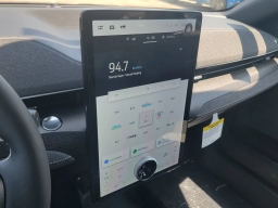 Ford Mustang Mach-E GT AWD 2025