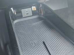 Ford Mustang Mach-E GT AWD 2025