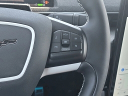 Ford Mustang Mach-E GT AWD 2025