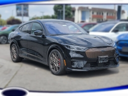 Ford Mustang Mach-E GT AWD 2025