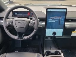 Ford Mustang Mach-E GT AWD 2025