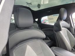 Ford Mustang Mach-E GT AWD 2025