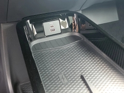 Ford Mustang Mach-E GT AWD 2025