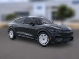 Ford Mustang Mach-E GT AWD 2025