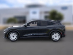 Ford Mustang Mach-E GT AWD 2025