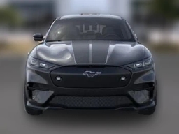 Ford Mustang Mach-E GT AWD 2025