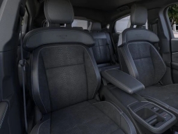 Ford Mustang Mach-E GT AWD 2025