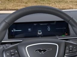 Ford Mustang Mach-E GT AWD 2025