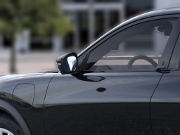 Ford Mustang Mach-E GT AWD 2025