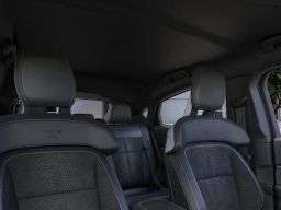 Ford Mustang Mach-E GT AWD 2025