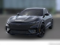 Ford Mustang Mach-E GT AWD 2026