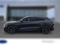 Ford Mustang Mach-E GT AWD 2026