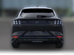 Ford Mustang Mach-E GT AWD 2026