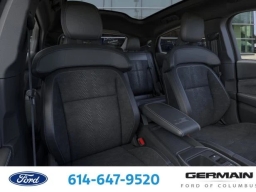 Ford Mustang Mach-E GT AWD 2026