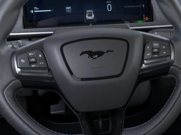 Ford Mustang Mach-E GT AWD 2026