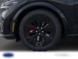 Ford Mustang Mach-E GT AWD 2026