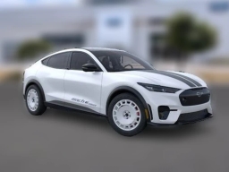 Ford Mustang Mach-E GT AWD 2025