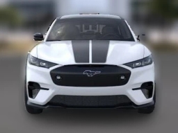 Ford Mustang Mach-E GT AWD 2025