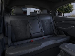 Ford Mustang Mach-E GT AWD 2025