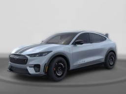 Ford Mustang Mach-E GT AWD 2025