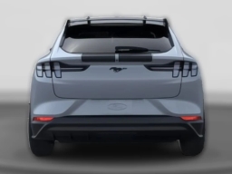 Ford Mustang Mach-E GT AWD 2025