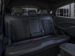 Ford Mustang Mach-E GT AWD 2025