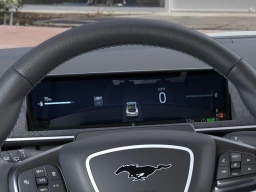 Ford Mustang Mach-E GT AWD 2025