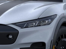 Ford Mustang Mach-E GT AWD 2025