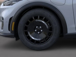 Ford Mustang Mach-E GT AWD 2025