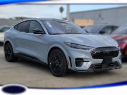 Ford Mustang Mach-E GT AWD 2025