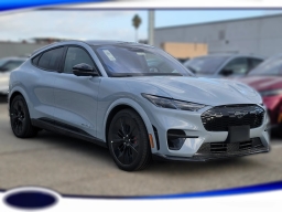 Ford Mustang Mach-E GT AWD 2025