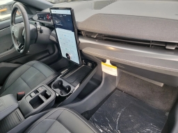 Ford Mustang Mach-E GT AWD 2025