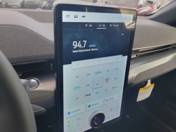 Ford Mustang Mach-E GT AWD 2025