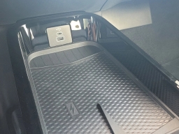 Ford Mustang Mach-E GT AWD 2025