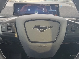 Ford Mustang Mach-E GT AWD 2025