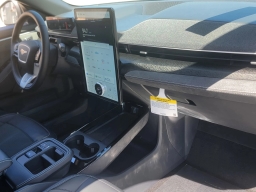 Ford Mustang Mach-E GT AWD 2025