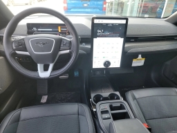 Ford Mustang Mach-E GT AWD 2025