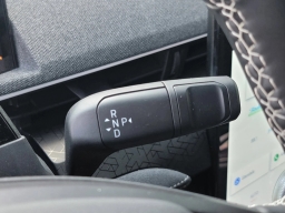 Ford Mustang Mach-E GT AWD 2025