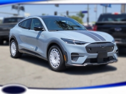 Ford Mustang Mach-E GT AWD 2025