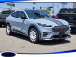 Ford Mustang Mach-E GT AWD 2025