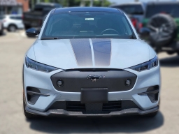 Ford Mustang Mach-E GT AWD 2025