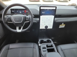 Ford Mustang Mach-E GT AWD 2025