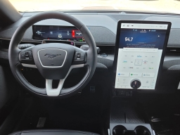 Ford Mustang Mach-E GT AWD 2025