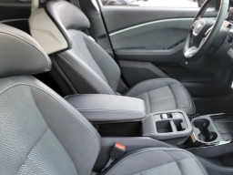 Ford Mustang Mach-E GT AWD 2025