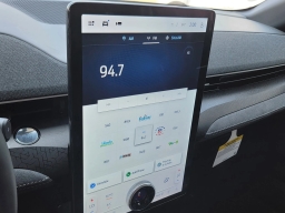 Ford Mustang Mach-E GT AWD 2025