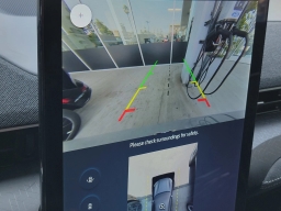 Ford Mustang Mach-E GT AWD 2025