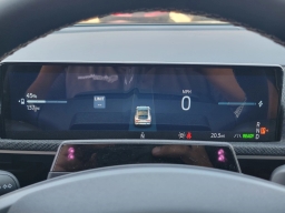 Ford Mustang Mach-E GT AWD 2025