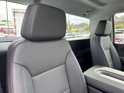 Chevrolet Silverado 1500 Work Truck 2WD Reg Cab 140" 2026